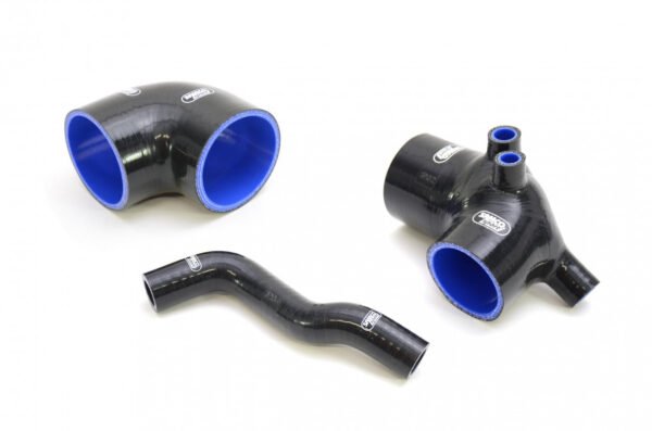 RCM - Samco Turbo Intake Hose Kit JDM STI 92-96 - Image 8
