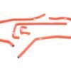 RCM / Samco Coolant Hose Kit WRX / STI 06-07