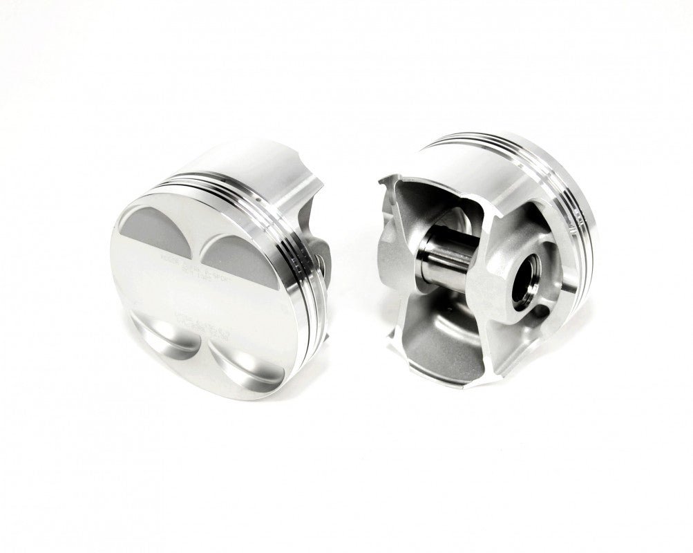 RCM / Omega Piston Set - Gobstopper I, II & III EJ20 - Image 3