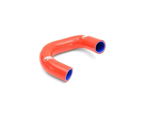 RCM / Samco Intercooler Hose Kit STI 99-00 - Image 5