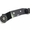 STi Group N Rear Differential Support Assembly