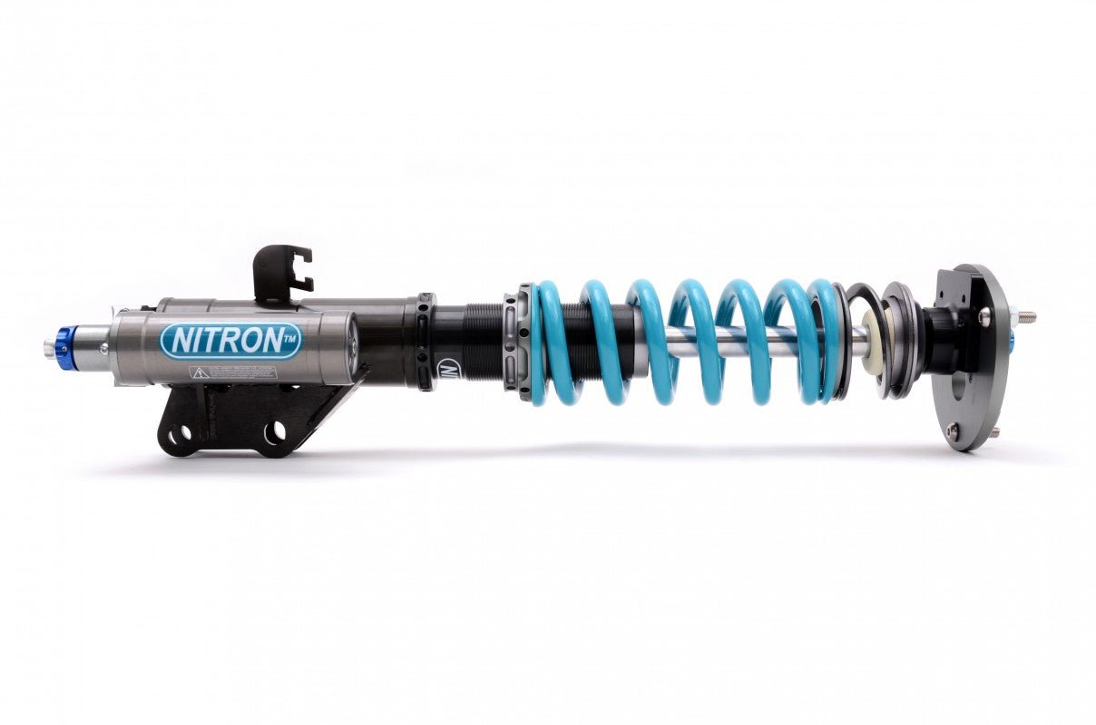 Nitron R3 Coilover Suspension System 2005 - 2007 STI - Image 3