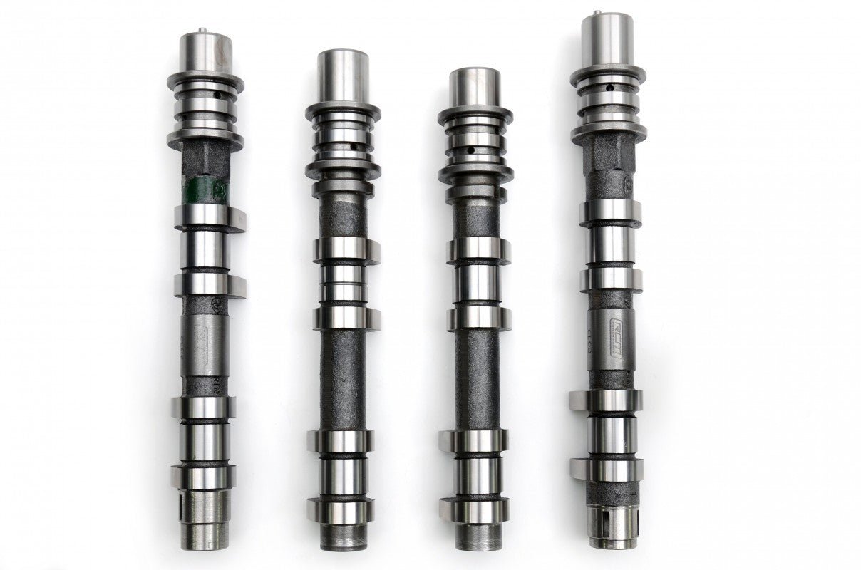 RCM Powerparts Performance Camshaft Kit STi V10 Dual AVCS - Image 2