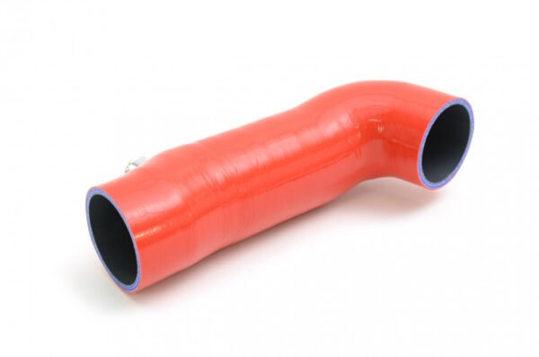 RCM / Samco Large Bore 76mm Turbo Intake Pipe - Image 2