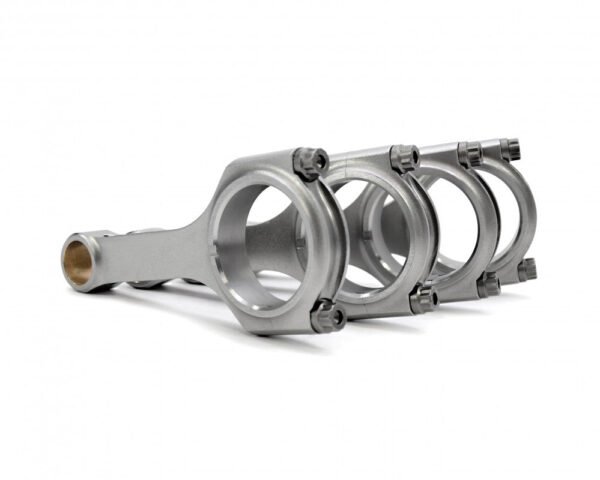 RCM 2.1 Budget Forged Stroker Kit EJ20 - Image 7