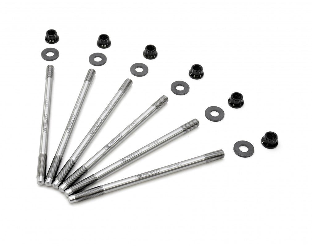 RCM High Performance 11mm Cylinder Head Stud Kit - Image 2