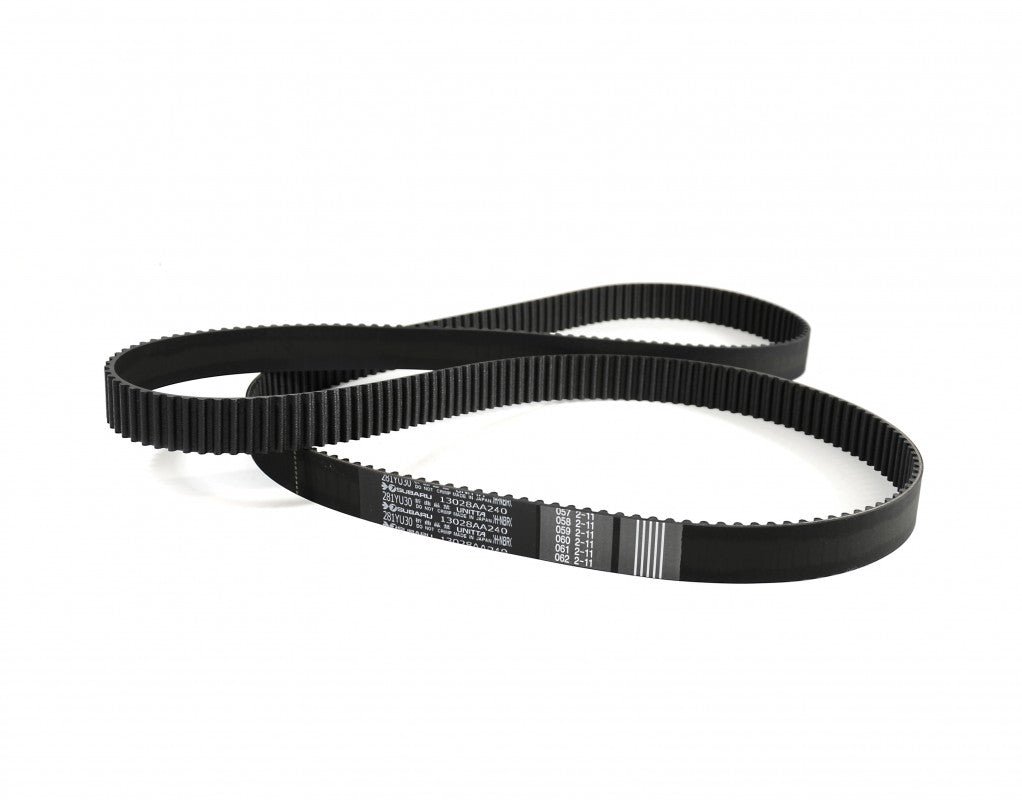 RCM - Genuine Timing Belt Kit & RCM Alloy Camshaft Pulley Upgrade Kit 2002MY+ EJ20/22/25 - Image 2