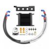 RCM Oil Cooler Kit 2008-2012