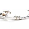 RCM BRZ / GT86 Stainless Steel Tubular Exhaust Manifold