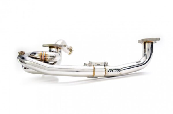 RCM BRZ / GT86 Stainless Steel Tubular Exhaust Manifold - Image 4