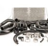 Process West Front Mount Intercooler Kit - 2008 - 2014 STI