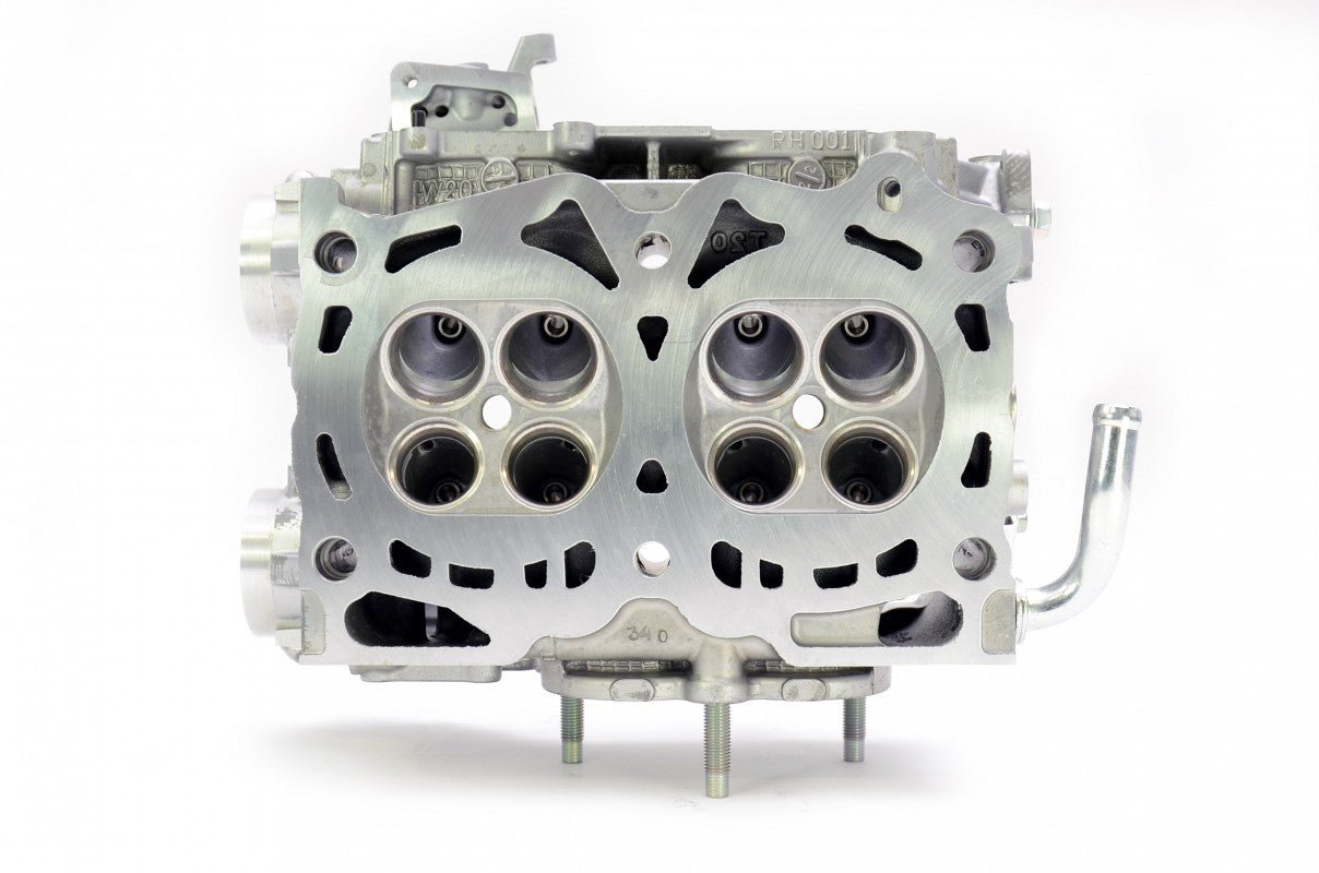 Genuine Subaru Cylinder Head 2.0ltr JDM 2008+ Right Hand - Image 2
