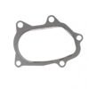 Exhaust Downpipe to Turbo Gasket (not twin scroll)