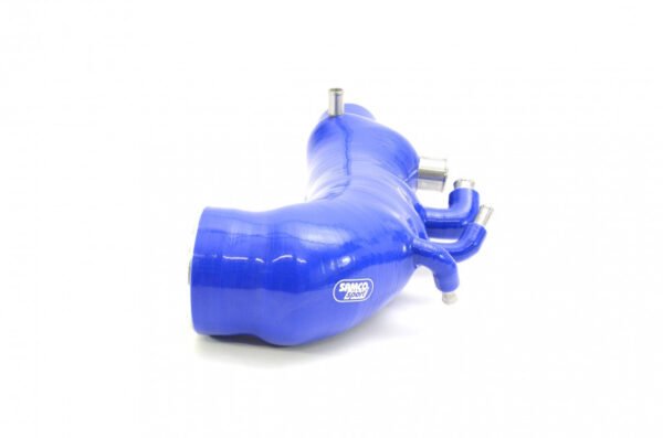 RCM / Samco Turbo Intake Hose WRX 08-10 - Image 3