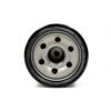 Genuine Black Subaru Oil Filter