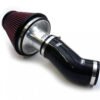 RCM 80mm Mafless Induction Kit & Samco Hose