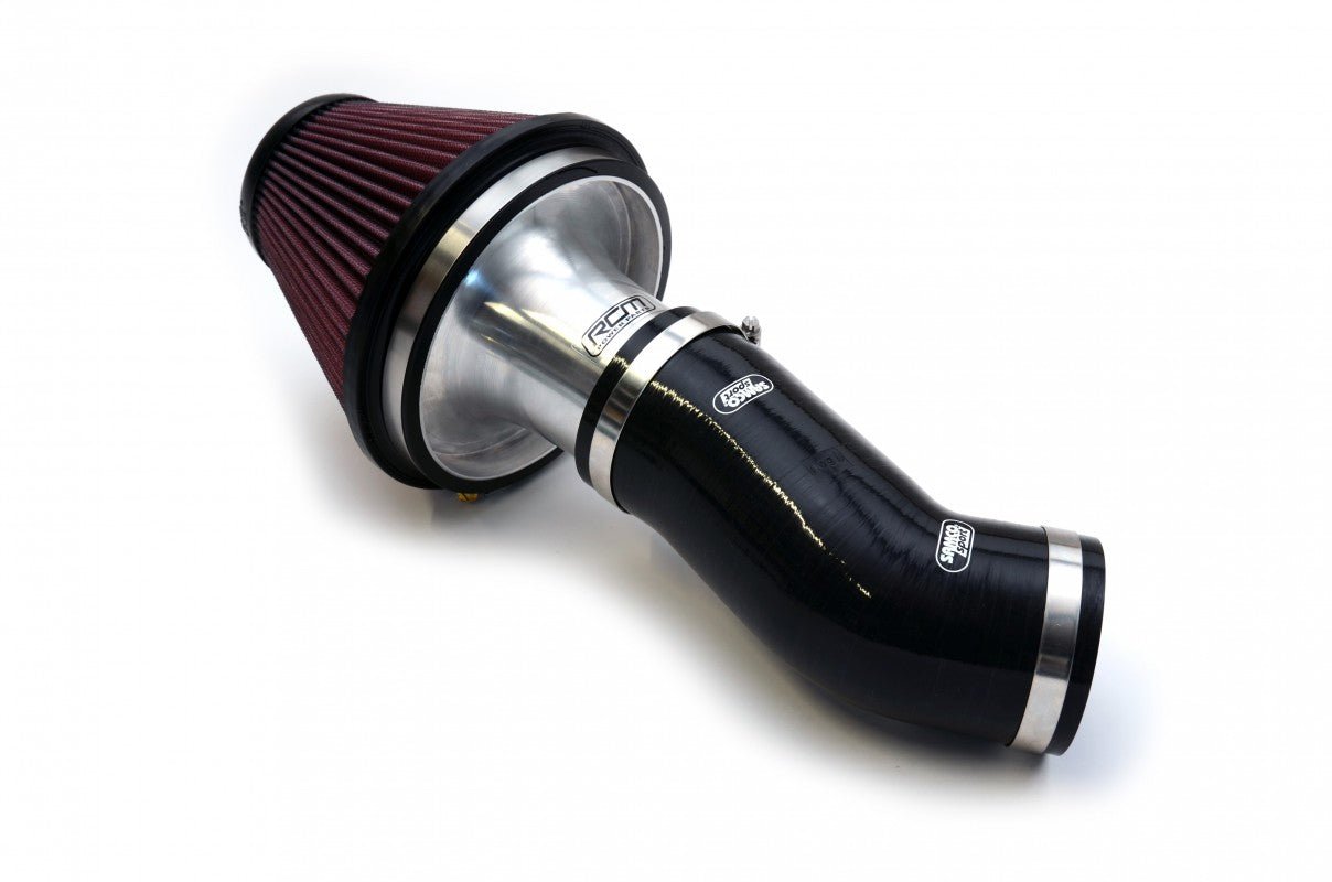 RCM 80mm Mafless Induction Kit & Samco Hose - Image 4