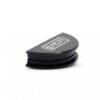 RCM Billet Aluminium High Temp Half Moon Seal