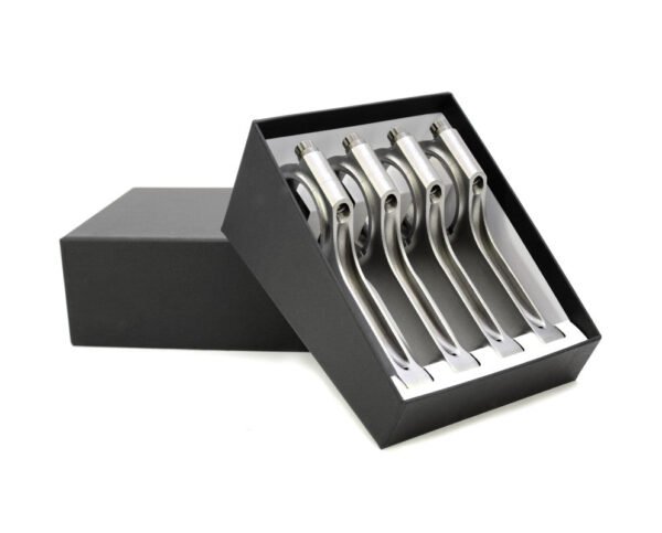 RCM 2.1 Budget Forged Stroker Kit EJ20 - Image 5