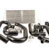 Process West Front Mount Intercooler Kit - GC8 97-00