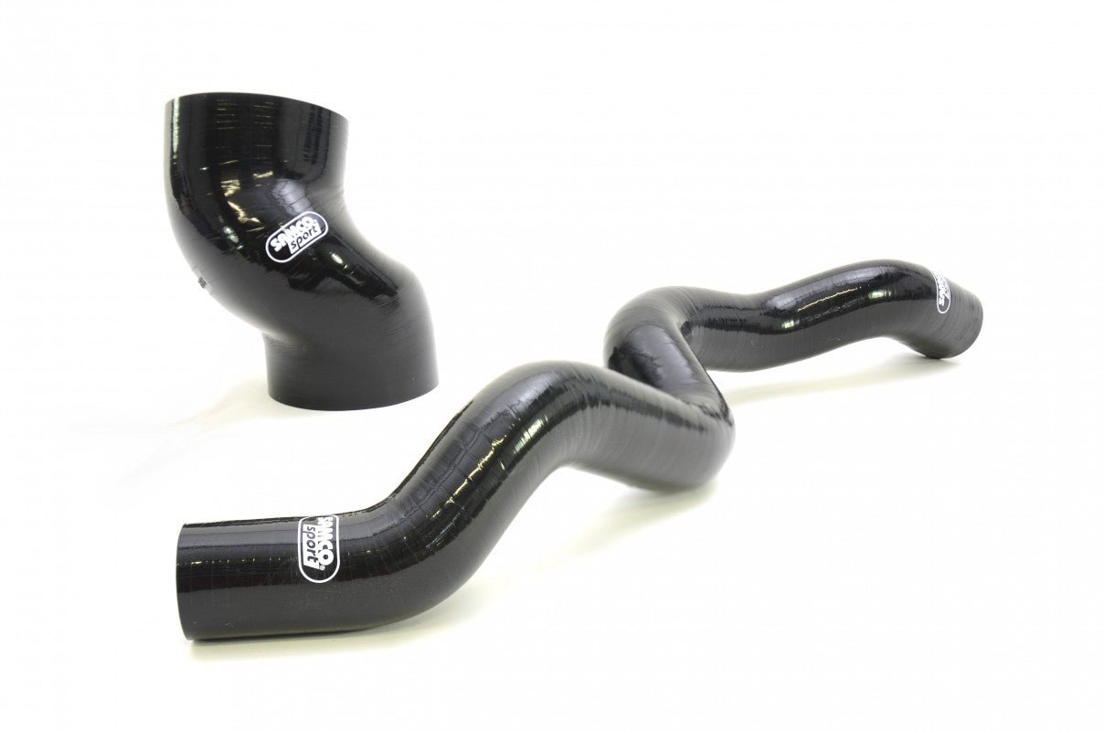 RCM / Samco Intercooler Hose Kit WRX 08+ - Image 7