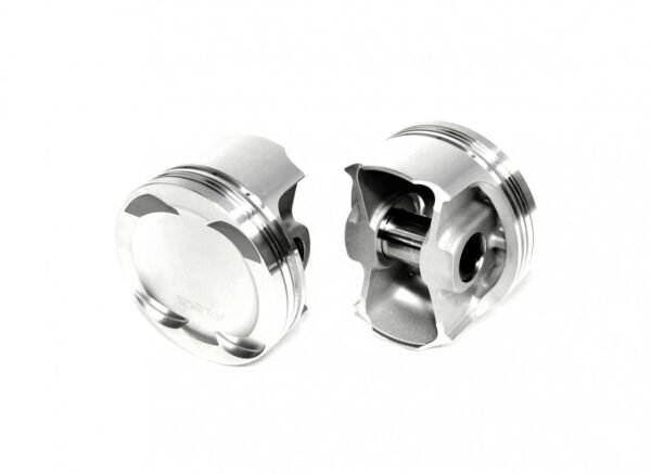 RCM / Omega Piston Set -  High Compression 10cc EJ20 - Image 4