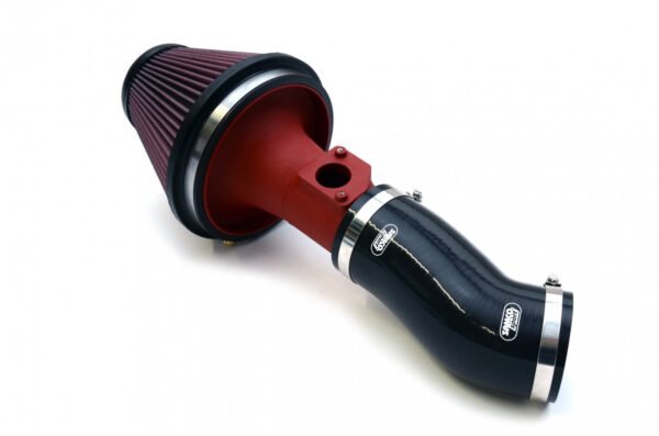RCM Red Induction Kit New Age & Samco Hose - Image 4
