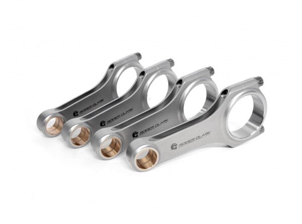 RCM 2.1 Billet Stroker Kit EJ20 - Image 3