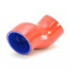 RCM / Samco Intercooler Hose Kit WRX 08+