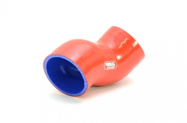 RCM / Samco Intercooler Hose Kit WRX 08+ - Image 2