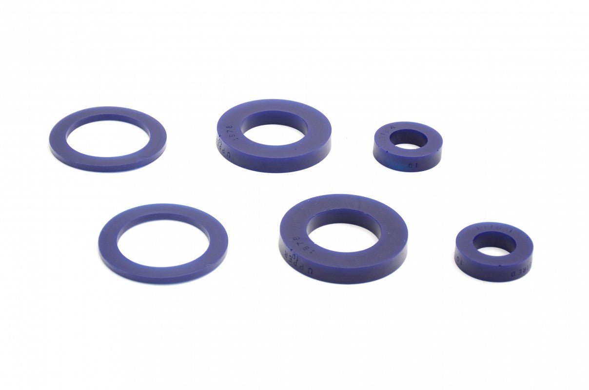 Superpro Rear Suspension Bush Kit - Image 7