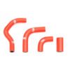 RCM / Samco Oil Breather Hose Kit WRX / STI 08-14