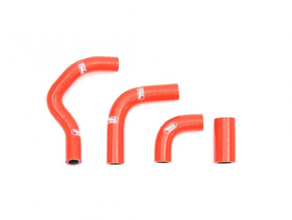 RCM / Samco Oil Breather Hose Kit WRX / STI 08-14 - Image 4