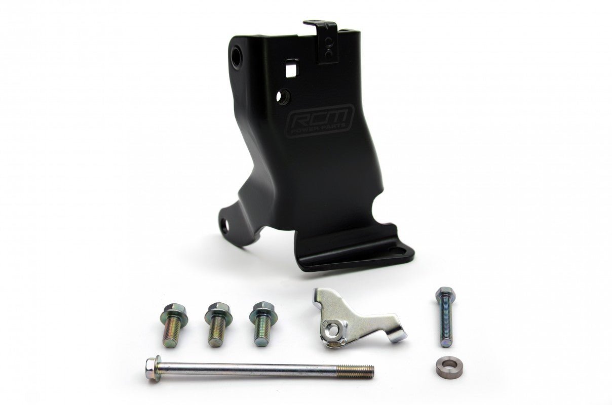 RCM Air Conditioning Delete Kit - Image 5