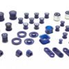 Superpro Front and Rear Suspension Bush Kit with Anti Lift
