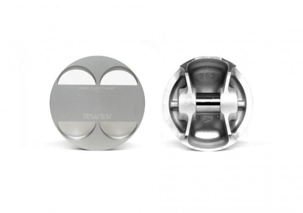 RCM / Omega Piston Set - High Compression 2.1 Stroker EJ20 - Image 3