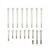 RCM Complete Block Rebuild Kit