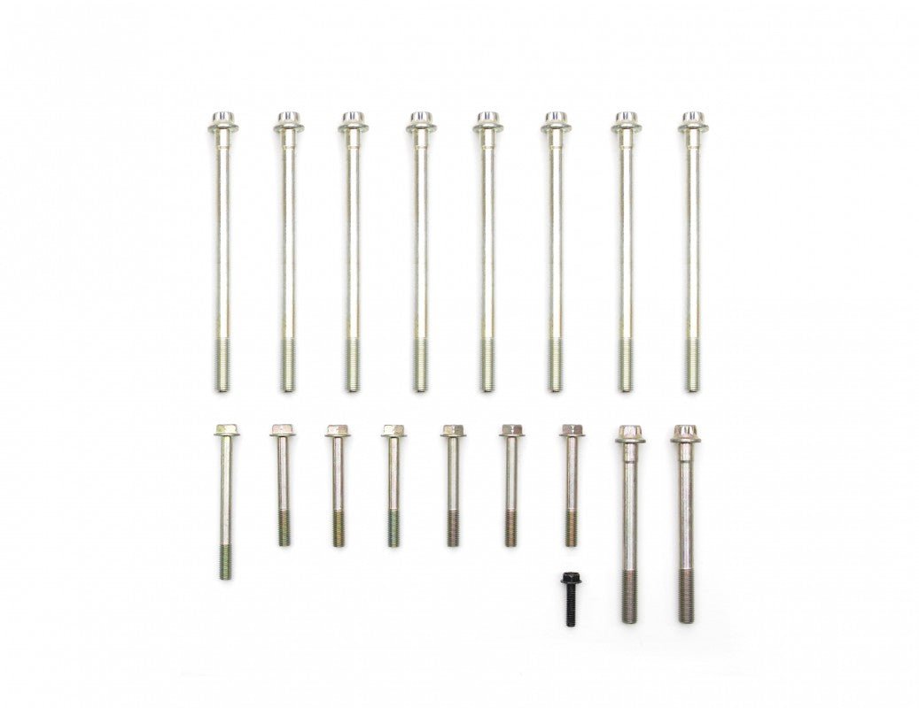 RCM Complete Block Rebuild Kit - Image 2