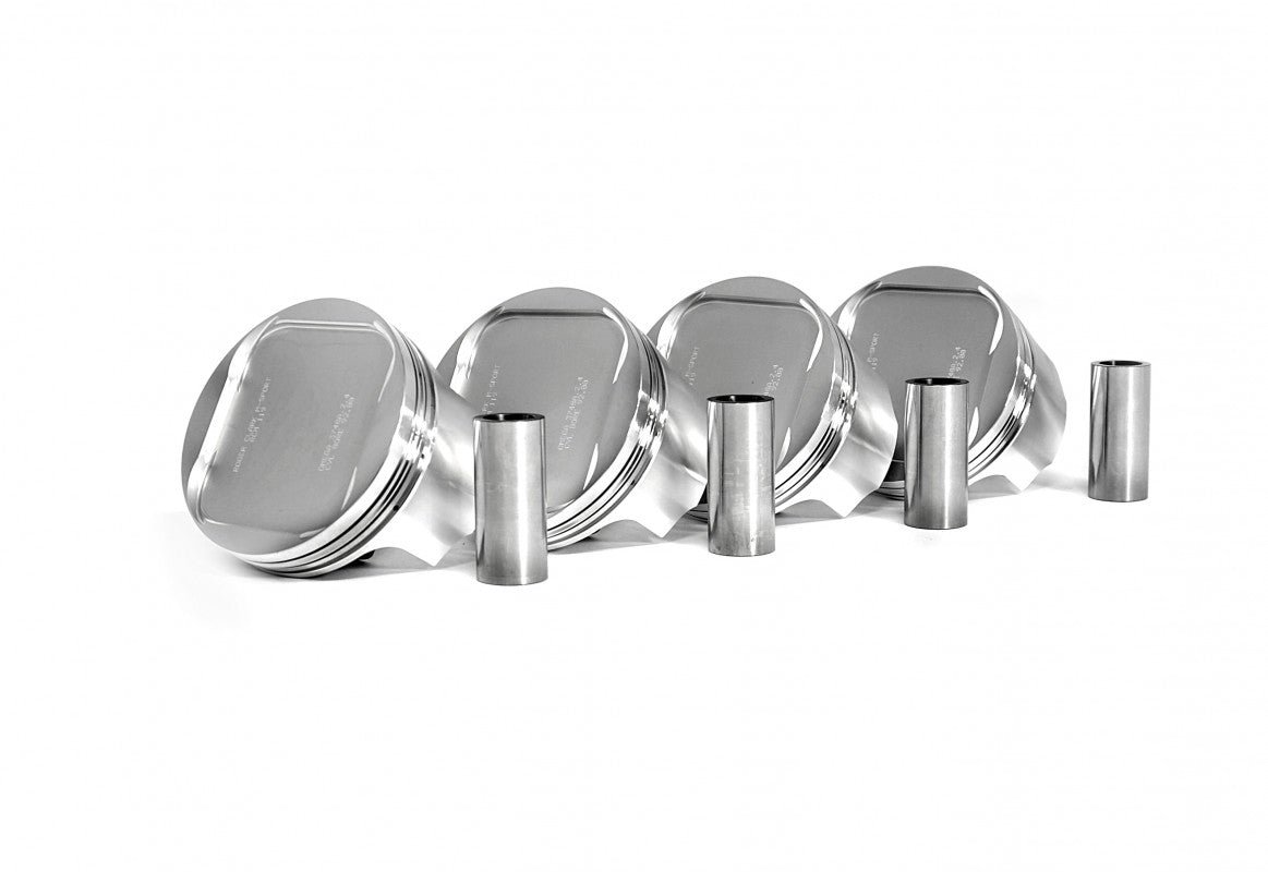RCM / Omega Piston Set - WRX & STI 1992-1998 (V1-V4) EJ20 - Image 5