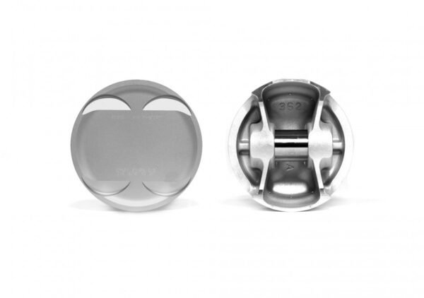RCM / Omega Piston Set - JDM STI 2003+ (V9+) EJ20 - Image 2