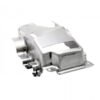 Block Sump Baffle Plate - Twin Scroll - 2000 +