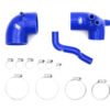 RCM / Samco Turbo Intake Hose Kit WRX / Euro Spec 92-96