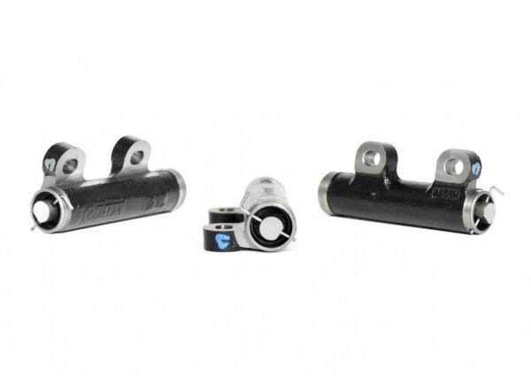 RCM - Dayco Timing Belt Kit & Water Pump Combo 92-95MY EJ20/22/25 - Image 9