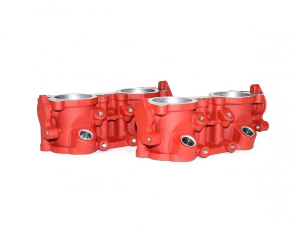 RCM Tumbler Generator Valve (TGV) Thermal Delete Kit - Image 2