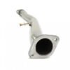 RCM Centre Rear Exhaust 2.5" UK / Euro Spec