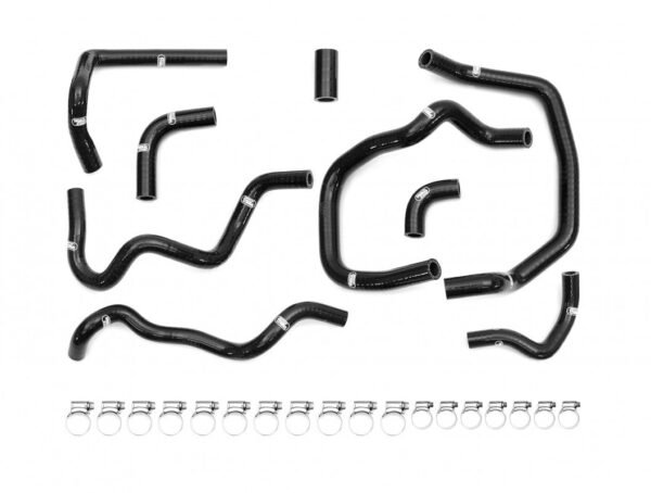 RCM / Samco Oil Breather Hose Kit WRX / STI 08-14 - Image 9