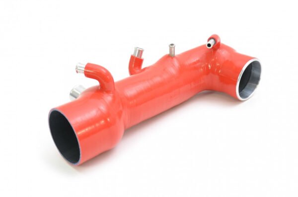 RCM / Samco 76mm Hybrid Turbo Intake Hose WRX & STI 2001 - 2007 - Image 2