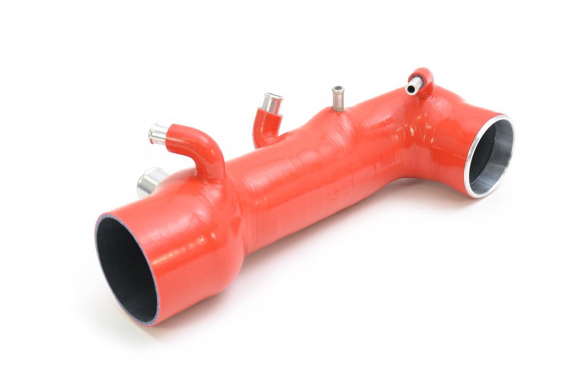 RCM / Samco 76mm Hybrid Turbo Intake Hose WRX & STI 2001 - 2007 - Image 2