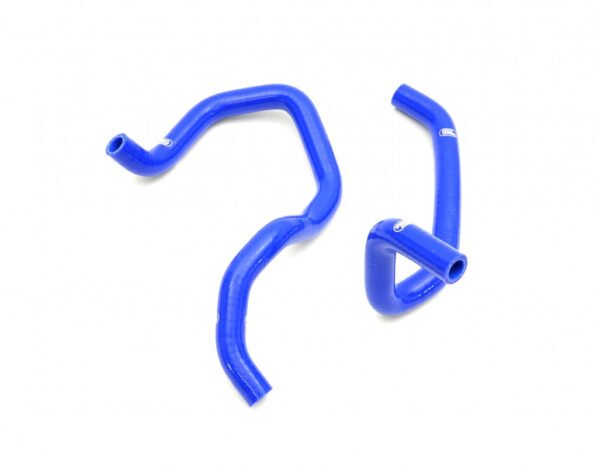 RCM / Samco Coolant Hose Kit WRX / STI 96-00 - Image 8