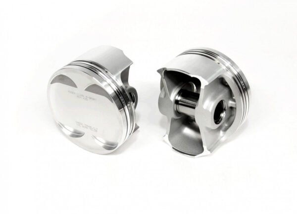 RCM / Omega Piston Set - JDM STI 2003+ (V9+) EJ20 - Image 4